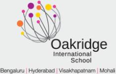 Oakridge International School - Bangalore