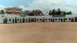 D Best International School - Bangalore