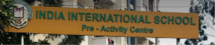India International Pre Activity Centre - Bangalore