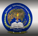 Heritage International School - Bangalore