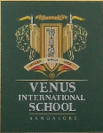 Venus International School - Bangalore