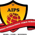 Asian International Public School - Bangalore