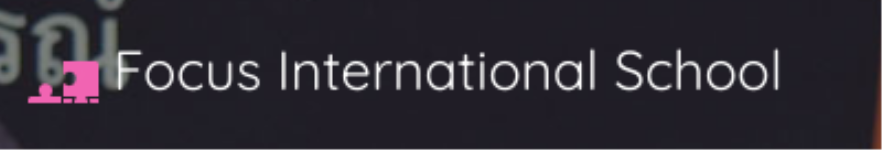 Focus International School - Bangalore