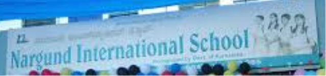 Nargund International School - Bangalore