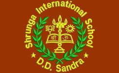 Shrunga International School - Bangalore