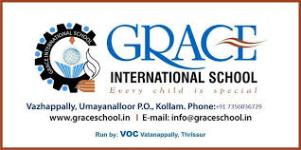 Grace International School - Bangalore