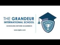 The Grandeur International School - Bangalore