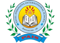 Patel Anjanappa International School - Bangalore