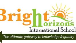 Bright Horizons International School - Bangalore
