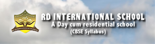 R D International School - Bangalore