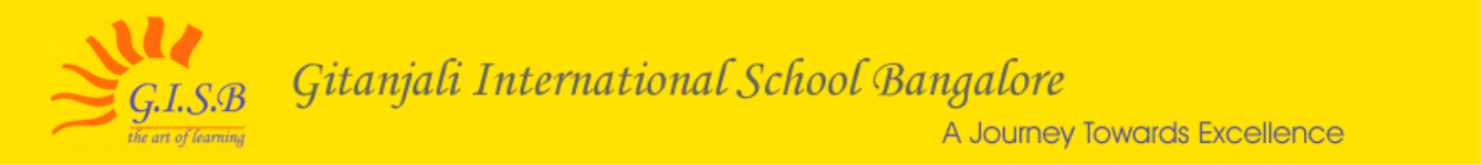 Gitanjali International School - Bangalore