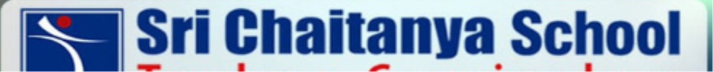 Sri Chaitanya School - Bangalore