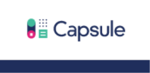 Capsule