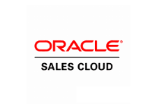 Oracle Sales Cloud