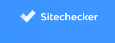 Sitechecker