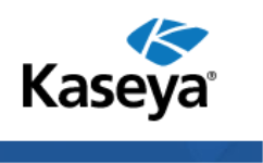 Kaseya BMS