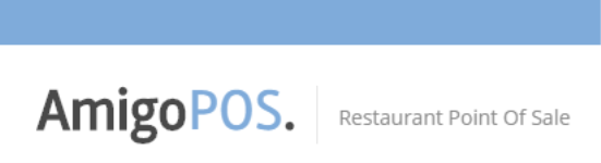 Amigo Point Of Sale