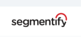 Segmentify