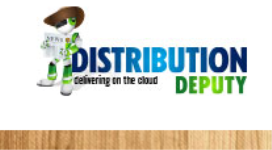 Distribution Deputy