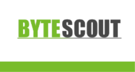 ByteScout BarCode SDK