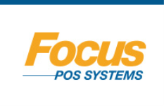 Focus Restaurant POS Software