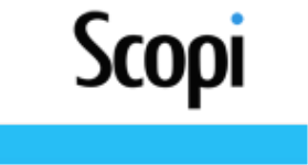Scopi