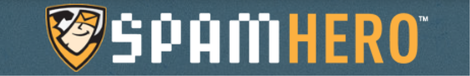 SpamHero