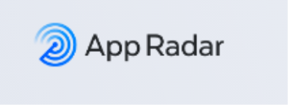 App Radar (ASO Tool)