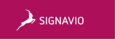 Signavio