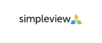 simpleview CRM