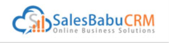 SalesBabu CRM