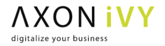 Axon.ivy BPM Suite