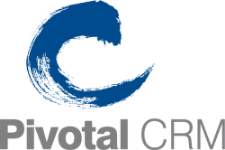 Pivotal CRM