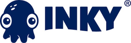 Inky