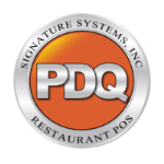 PDQ POS System