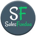 SalesFundaa CRM