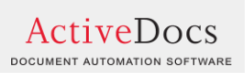 ActiveDocs Opus