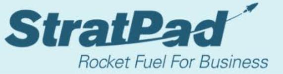 StratPad