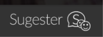 Sugester