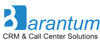 Barantum CRM