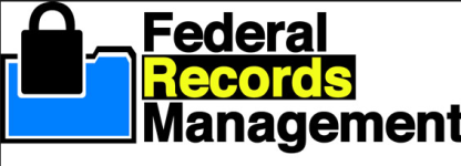 Federal Records Management
