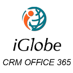 iGlobe CRM for Office 365