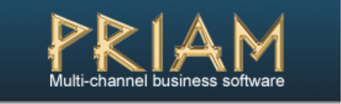 PRIAM ERP/CRM