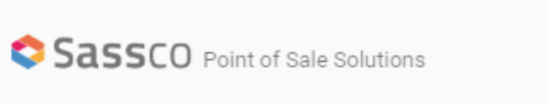 SASSCO Restaurant POS