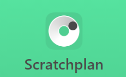 Scratchplan