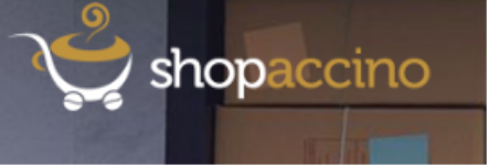Shopaccino