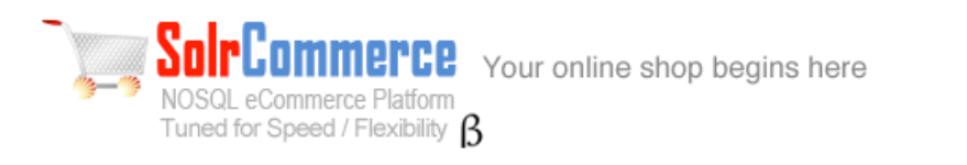 SolrCommerce