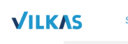 Vilkas Webshop