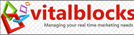Vitalblocks CRM