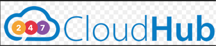 247 Cloud Hub